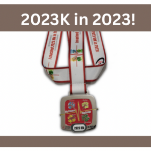 2023K medal